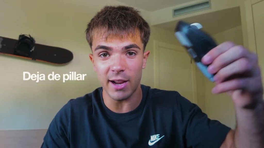 Revenge Trading Vídeo